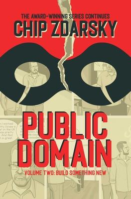 Public Domain Volume 2 Subscription