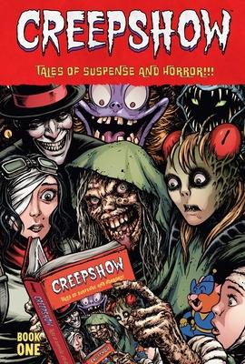 Creepshow Deluxe Book One Subscription