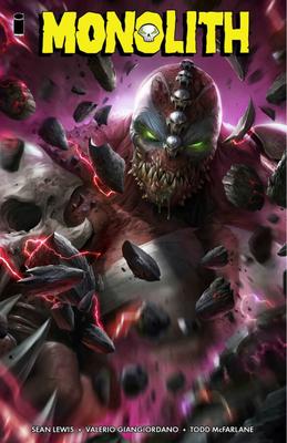 Monolith Subscription