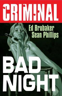 Criminal Volume 4: Bad Night (New Edition) Subscription