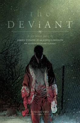 The Deviant Vol. 2 Subscription