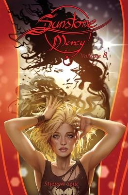 Sunstone Volume 8: Mercy