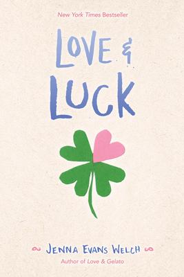 Love & Luck Subscription
