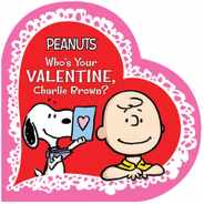 Who's Your Valentine, Charlie Brown? Subscription