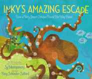 Inky's Amazing Escape: How a Very Smart Octopus Found His Way Home Subscription
