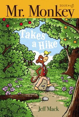 Mr. Monkey Takes a Hike Subscription