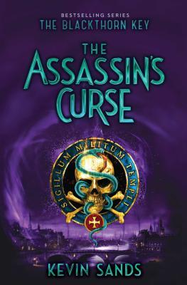 The Assassin's Curse Subscription