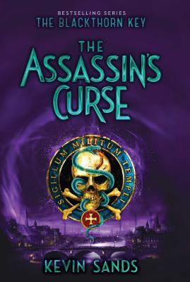 The Assassin's Curse Subscription