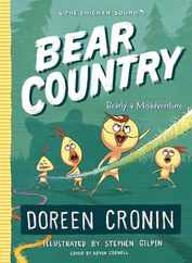 Bear Country: Bearly a Misadventure Subscription