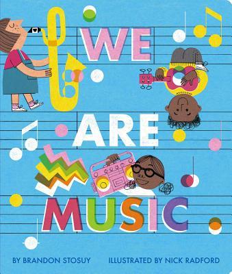 We Are Music Subscription