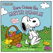 Here Comes the Easter Beagle! [With Sheet of Stickers] Subscription