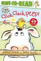 Click, Clack, Peep!/Ready-To-Read Level 2 Subscription