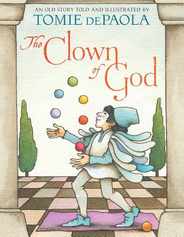 The Clown of God Subscription
