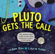 Pluto Gets the Call Subscription