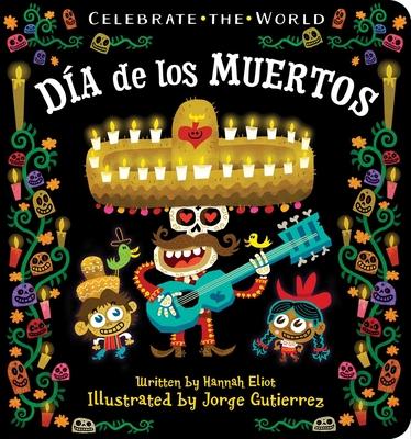 Da de Los Muertos