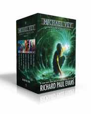 Michael Vey Complete Collection Books 1-7 (Boxed Set): Michael Vey; Michael Vey 2; Michael Vey 3; Michael Vey 4; Michael Vey 5; Michael Vey 6; Michael Subscription