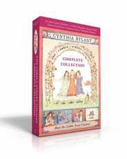 Cobble Street Cousins Complete Collection (Boxed Set): In Aunt Lucy's Kitchen; A Little Shopping; Special Gifts; Some Good News; Summer Party; Wedding Subscription