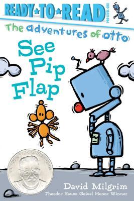 See Pip Flap: Ready-To-Read Pre-Level 1 Subscription