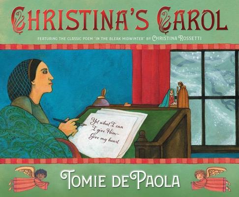 Christina's Carol