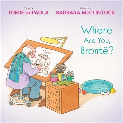 Where Are You, Bront? Subscription