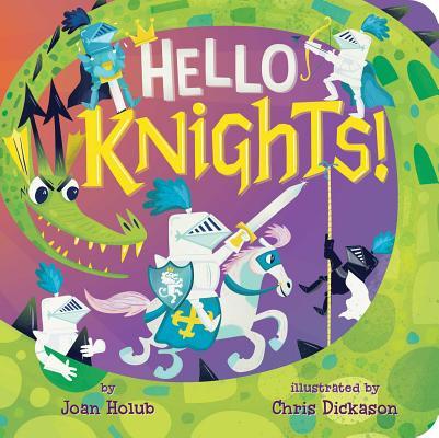 Hello Knights! Subscription
