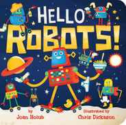 Hello Robots! Subscription