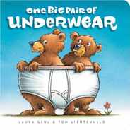 One Big Pair of Underwear Subscription