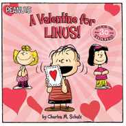 A Valentine for Linus! [With 30 Stickers] Subscription