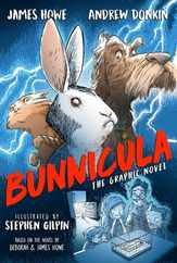 Bunnicula: The Graphic Novel Subscription