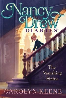 The Vanishing Statue Subscription
