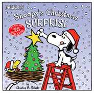 Snoopy's Christmas Surprise Subscription
