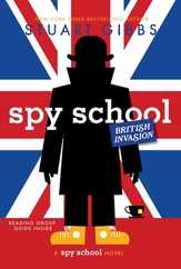 Spy School British Invasion Subscription