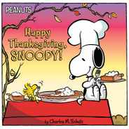 Happy Thanksgiving, Snoopy! Subscription
