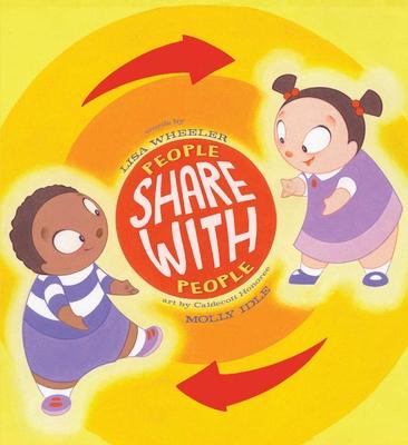 People Share with People Subscription