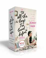 The to All the Boys I've Loved Before Paperback Collection (Boxed Set): To All the Boys I've Loved Before; P.S. I Still Love You; Always and Forever, Subscription