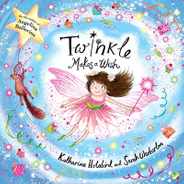Twinkle Makes a Wish Subscription
