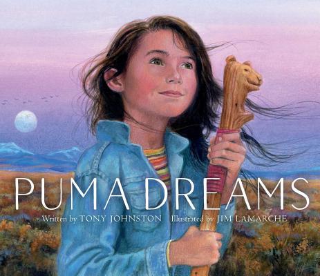 Puma Dreams Subscription
