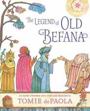The Legend of Old Befana: An Italian Christmas Story Subscription