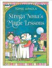 Strega Nona's Magic Lessons Subscription
