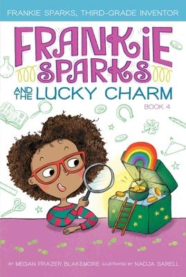 Frankie Sparks and the Lucky Charm Subscription