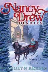 A Nancy Drew Christmas Subscription