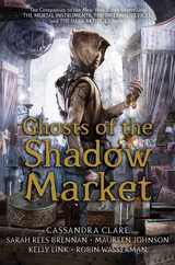 Ghosts of the Shadow Market Subscription
