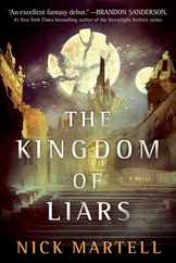 The Kingdom of Liars Subscription