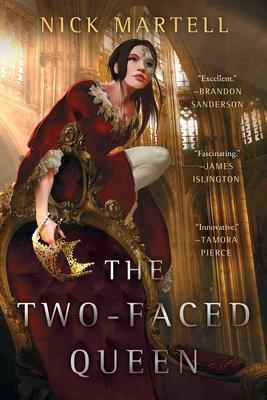 The Two-Faced Queen