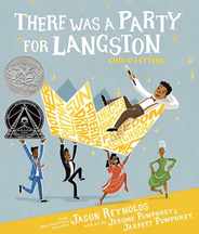 There Was a Party for Langston: (Caldecott Honor & Coretta Scott King Illustrator Honor) Subscription