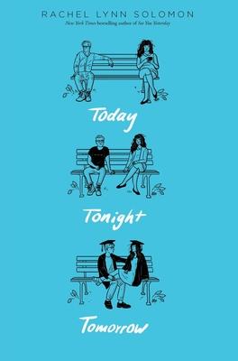 Today Tonight Tomorrow Subscription
