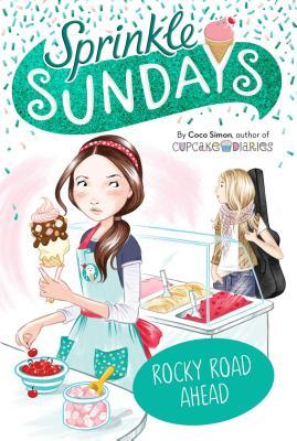 Rocky Road Ahead Subscription