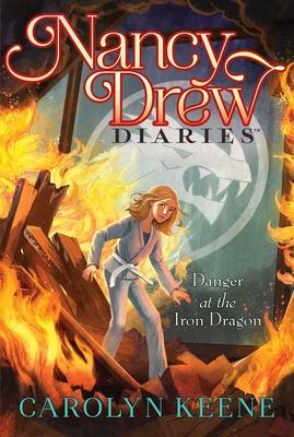Danger at the Iron Dragon Subscription