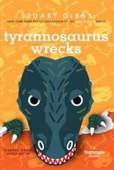 Tyrannosaurus Wrecks Subscription