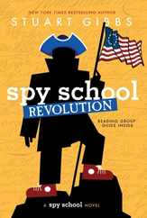 Spy School Revolution Subscription